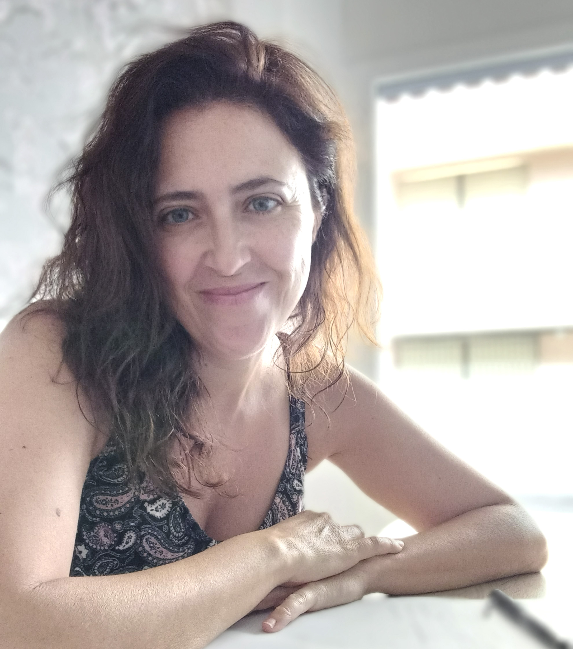 Marta Campillo Serrano